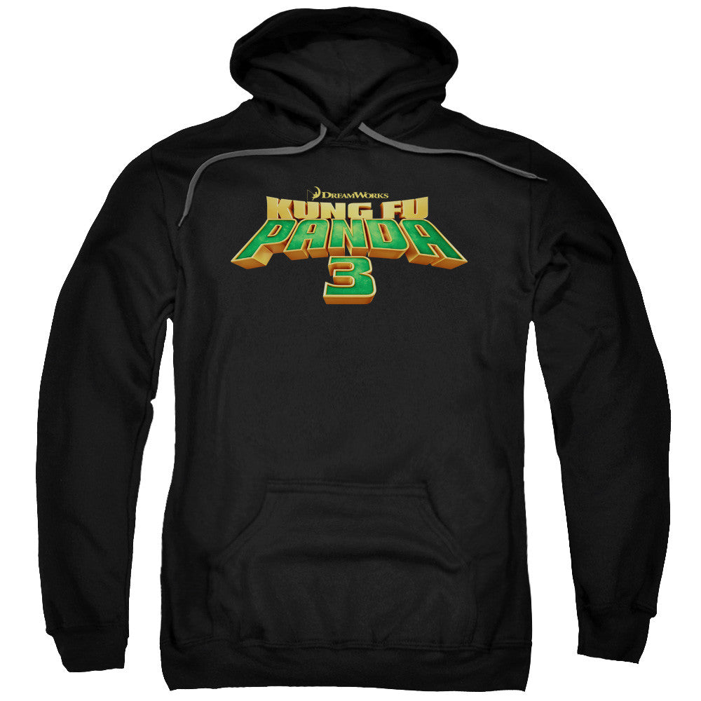 Adult Pull-Over Hoodie