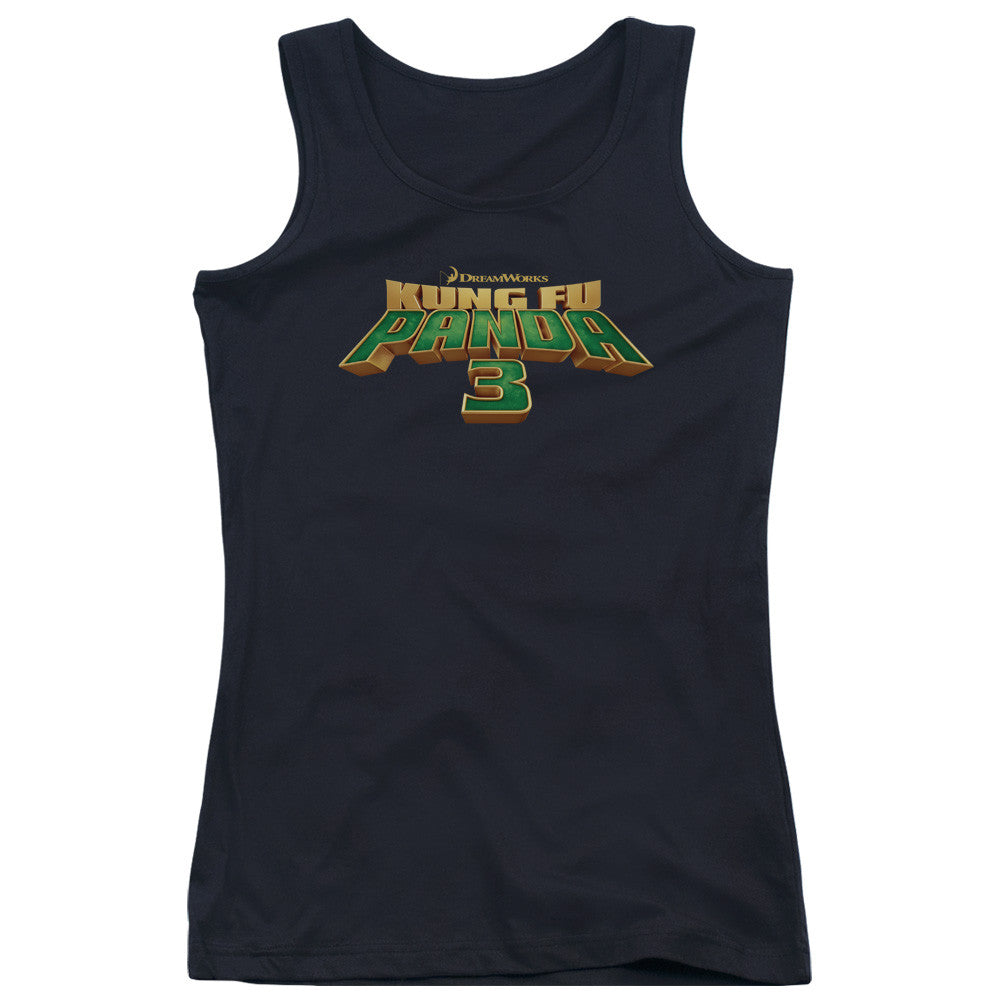 Juniors Tank Top