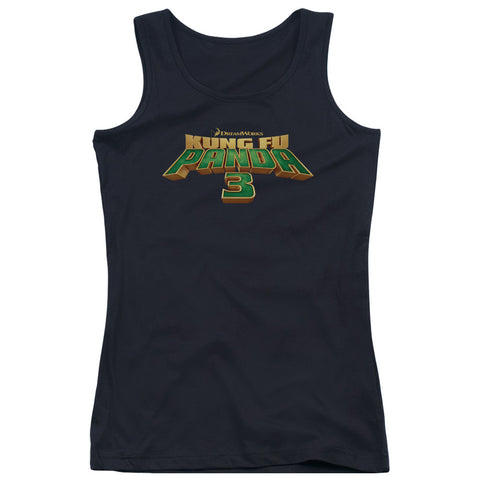 Juniors Tank Top