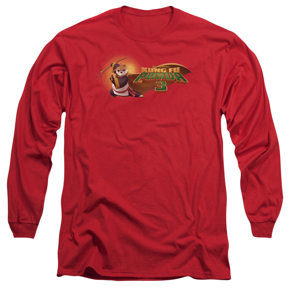 Adult Long Sleeve