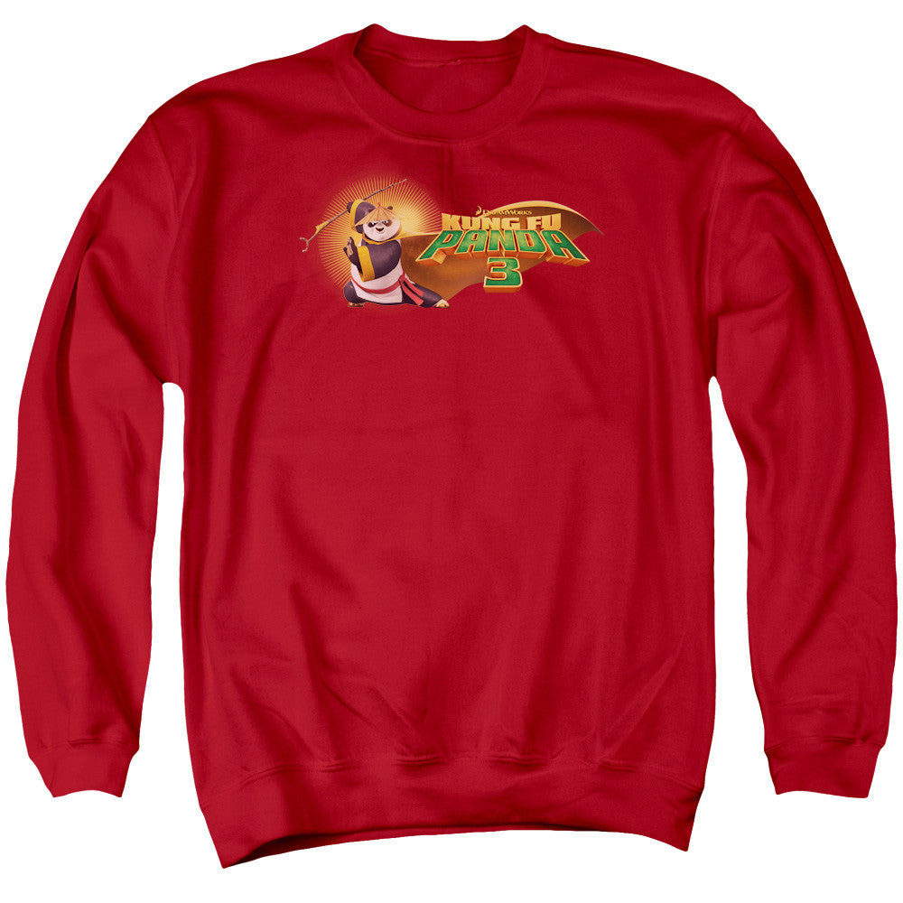 Adult Crewneck Sweatshirt