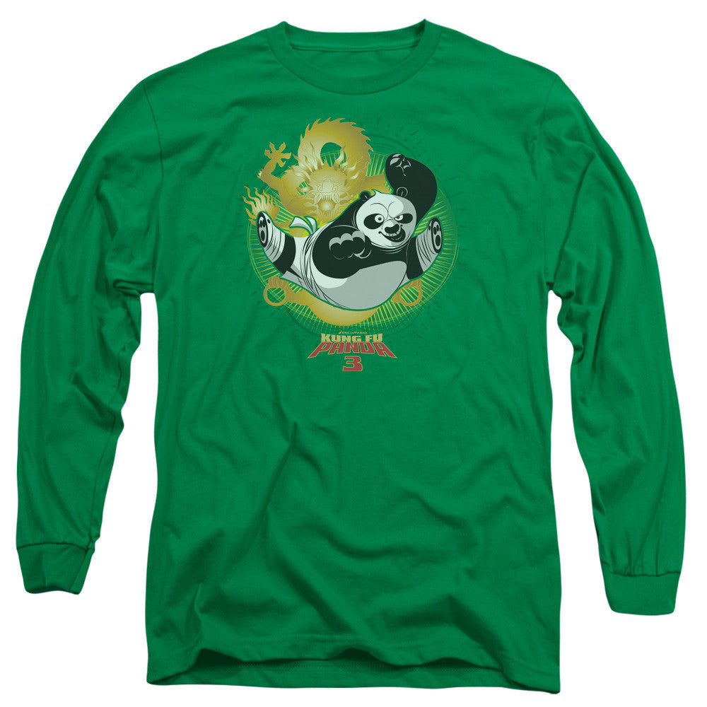 Adult Long Sleeve