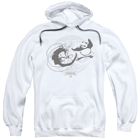Adult Pull-Over Hoodie