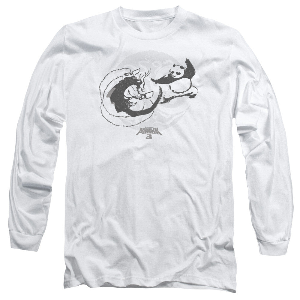 Adult Long Sleeve