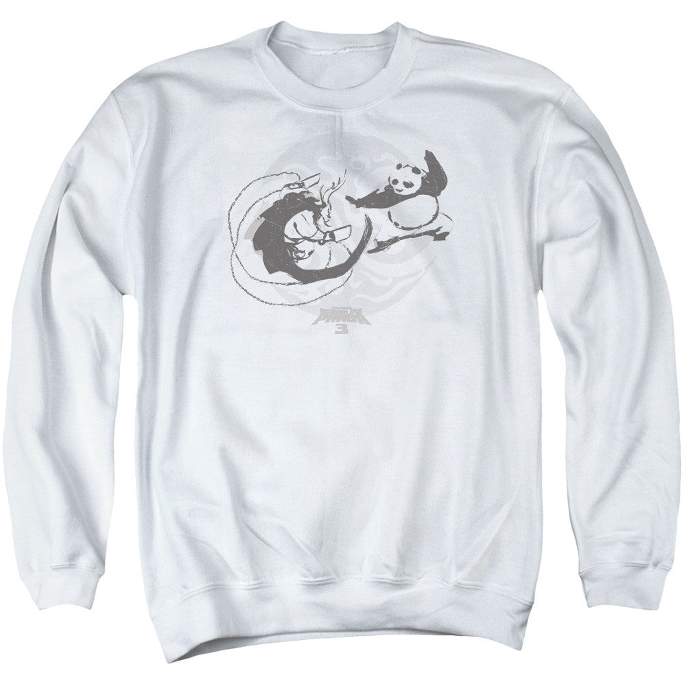 Adult Crewneck Sweatshirt