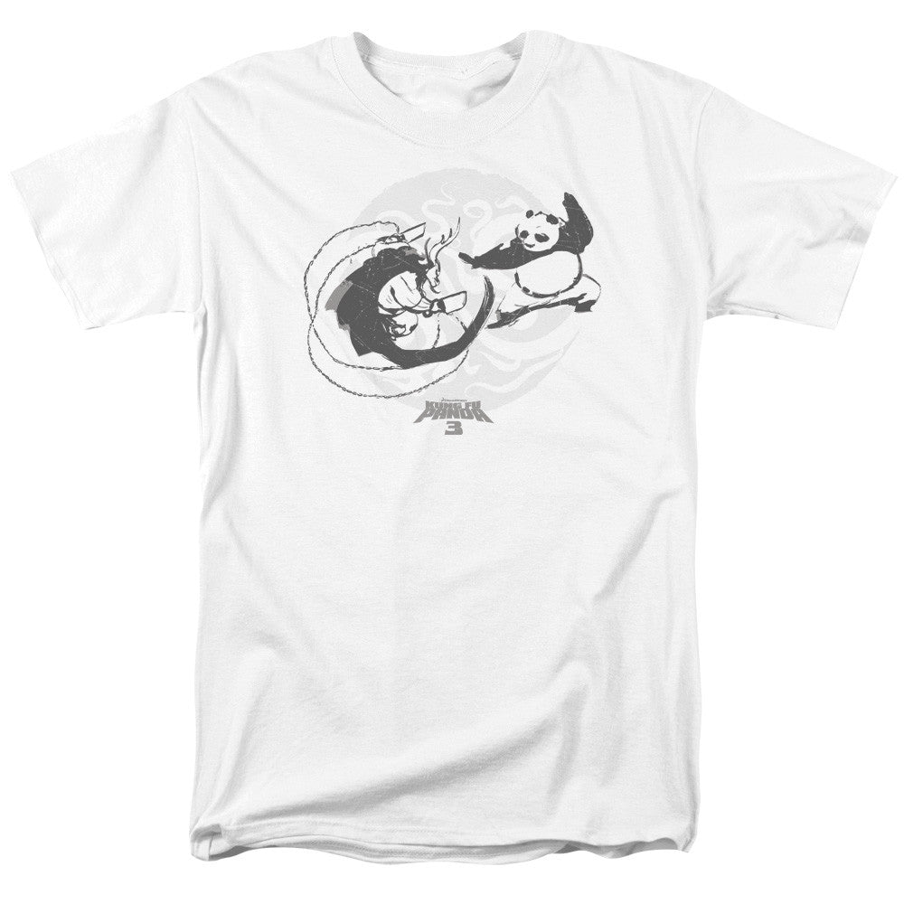 Adult Regular Fit Short Sleeve
