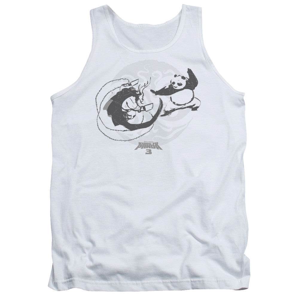 Adult Tank Top