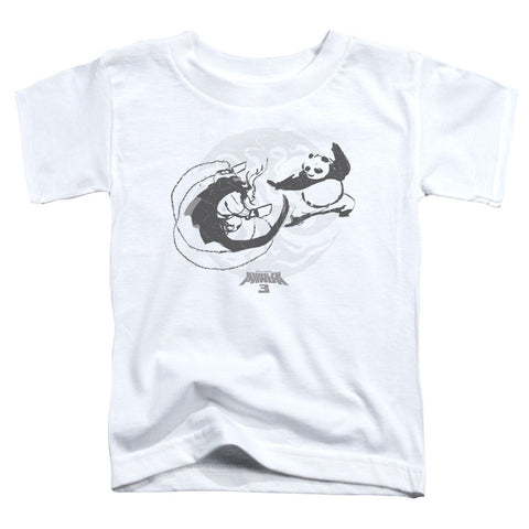 Toddler Short Sleeve