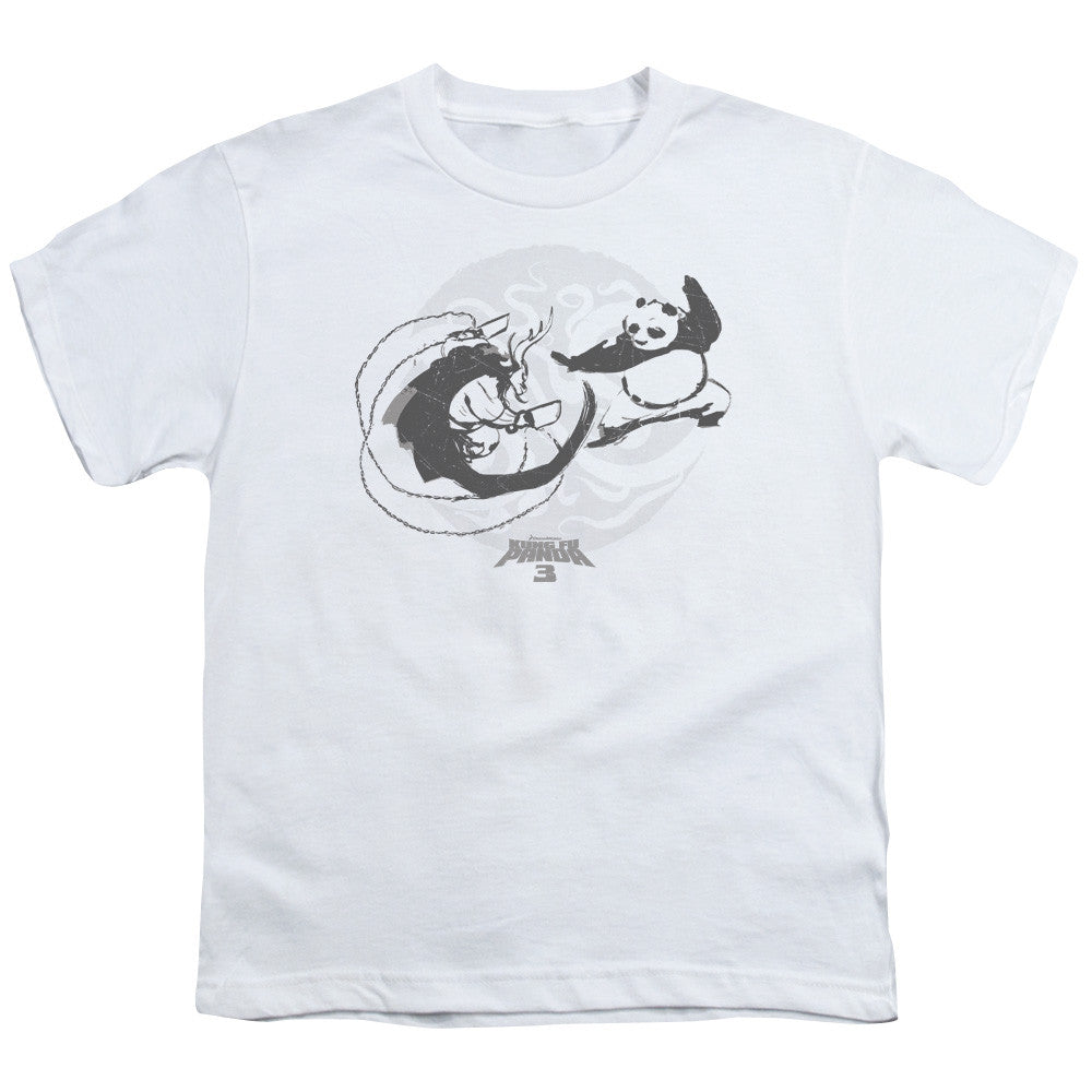Youth Short Sleeve