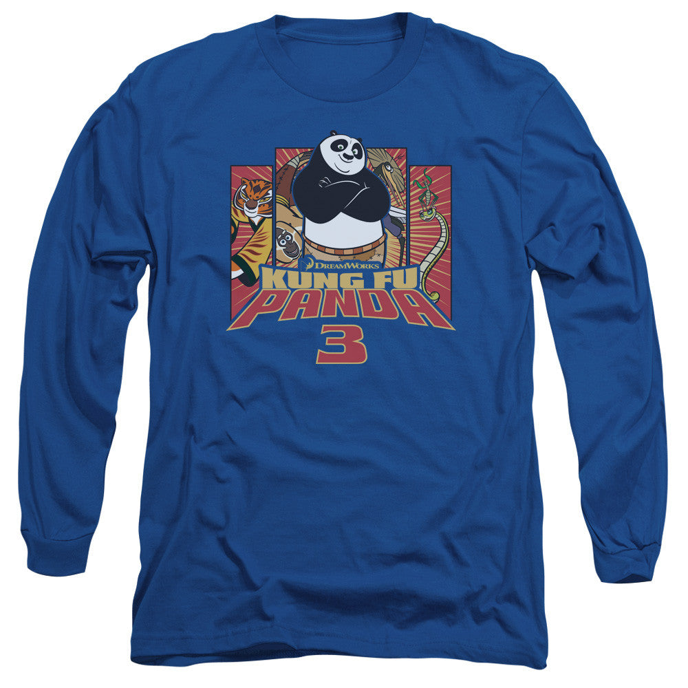 Adult Long Sleeve