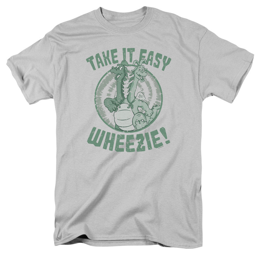 Adult Regular Fit Short Sleeve