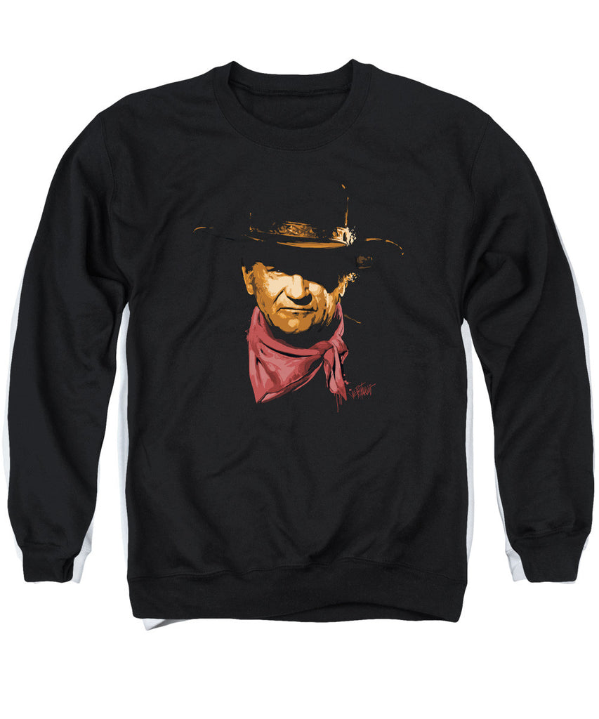 Adult Crewneck Sweatshirt