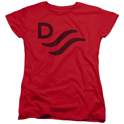 Women's Short Sleeve