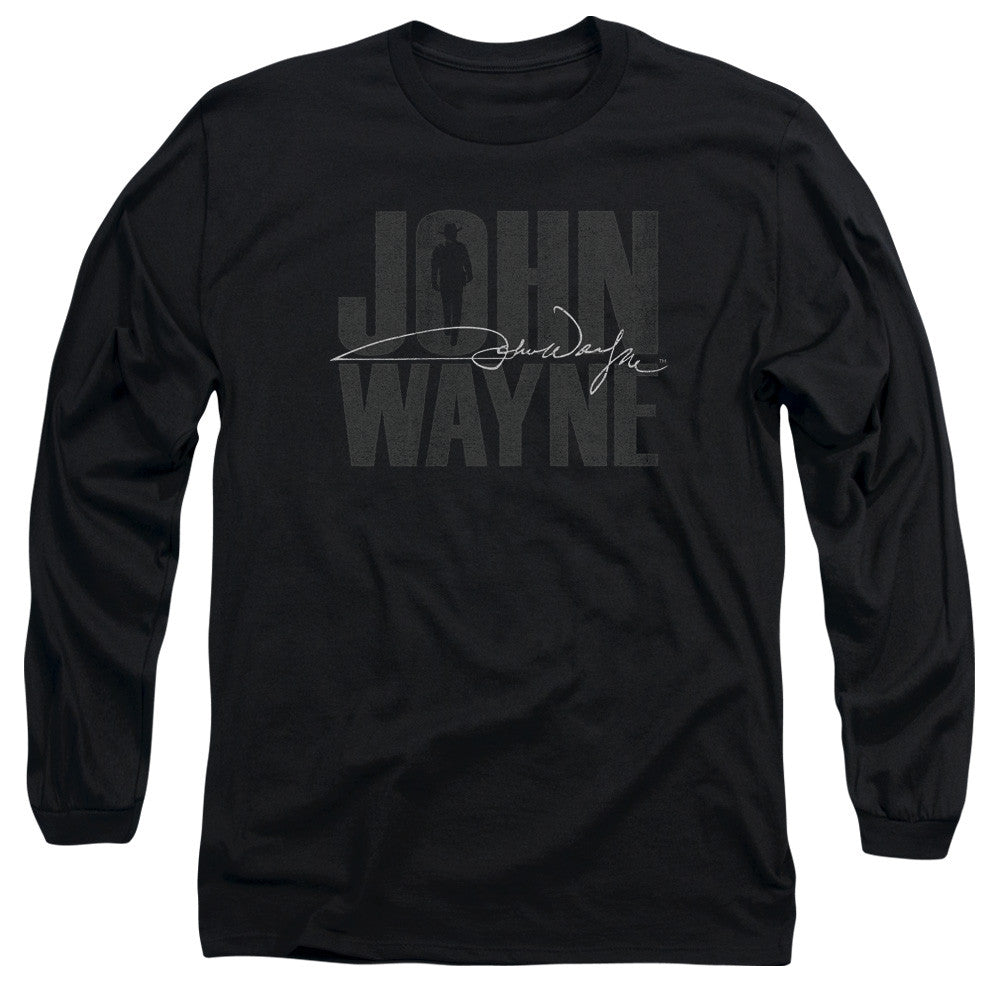 Adult Long Sleeve