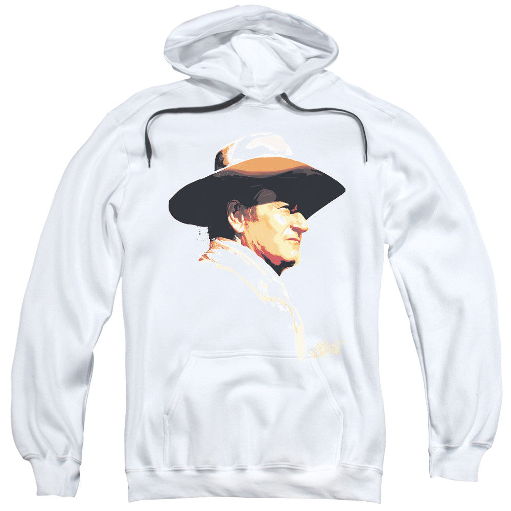 Adult Pull-Over Hoodie