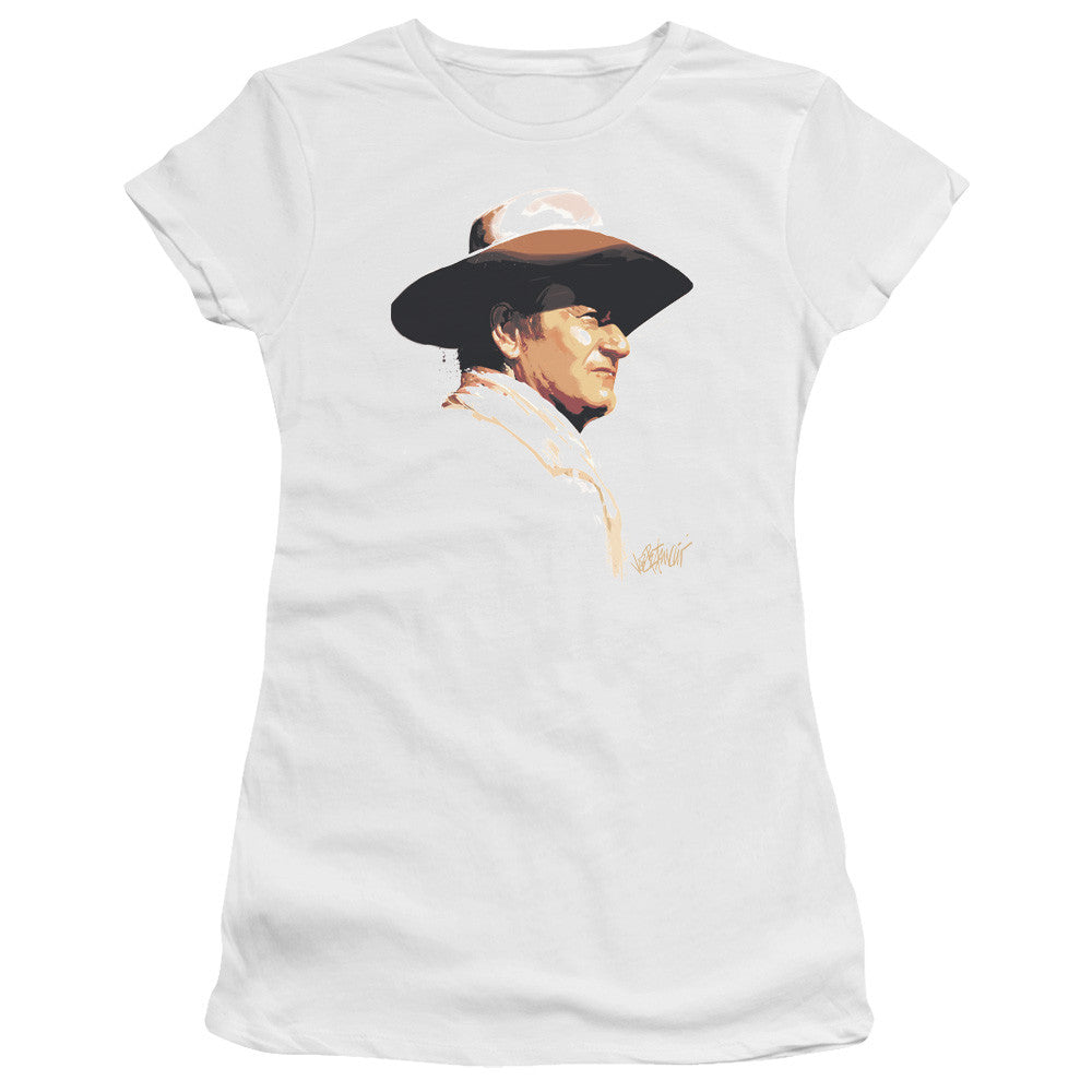 Juniors Sheer Cap Sleeve