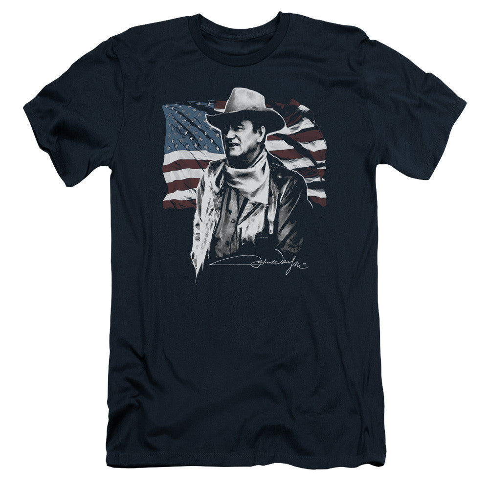 Adult Slim Fit Short Sleeve