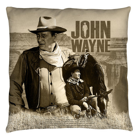 Throw Pillow