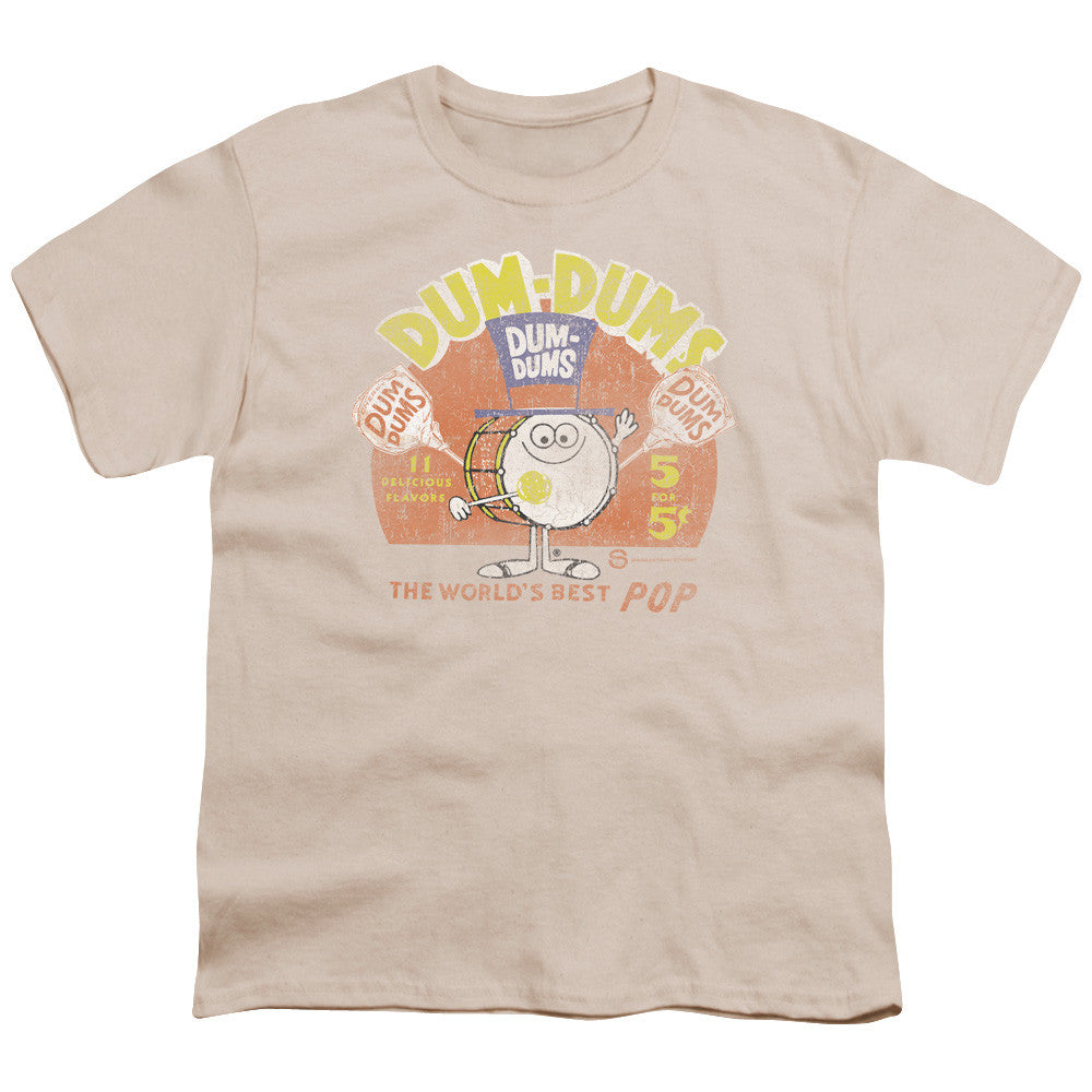 Youth Short Sleeve