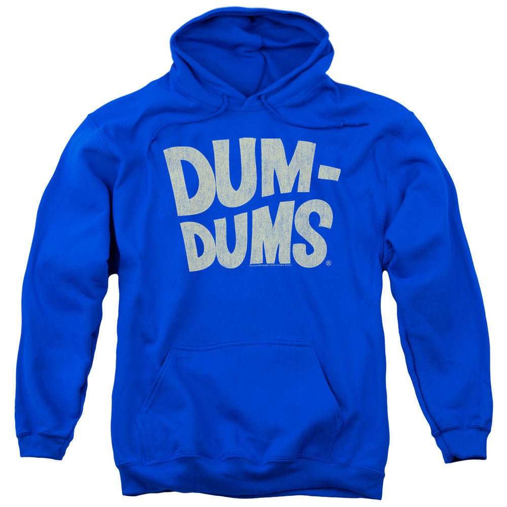 Adult Pull-Over Hoodie