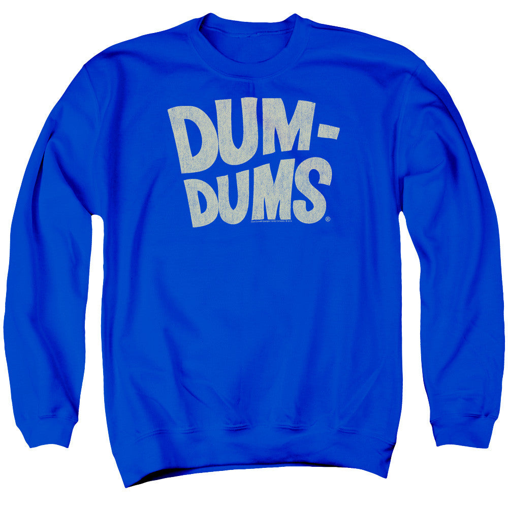 Adult Crewneck Sweatshirt