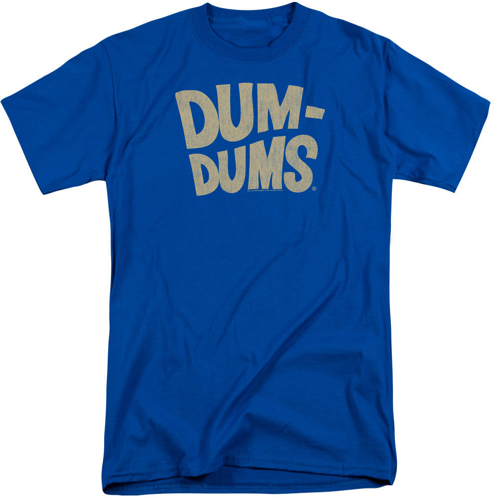 Adult Tall Fit Short Sleeve