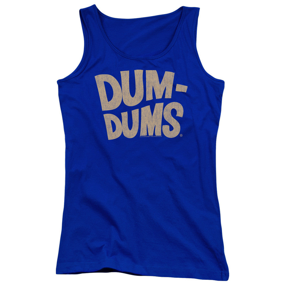 Juniors Tank Top