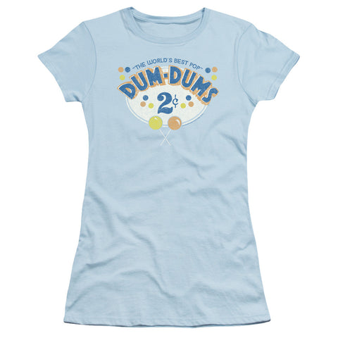 Juniors Sheer Cap Sleeve