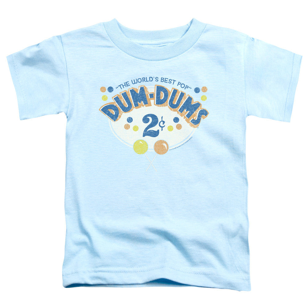 Toddler Short Sleeve