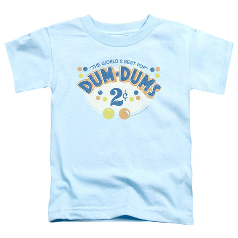 Toddler Short Sleeve