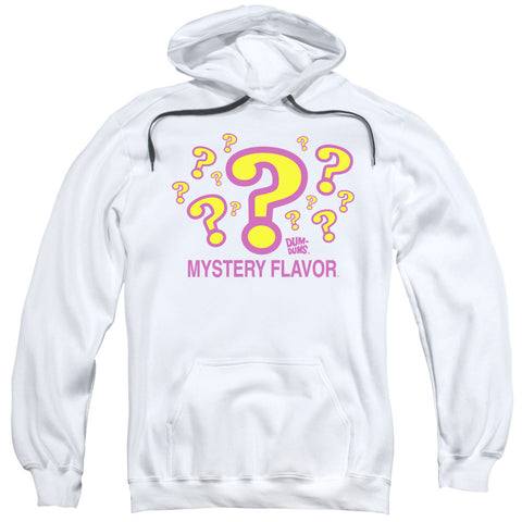 Adult Pull-Over Hoodie