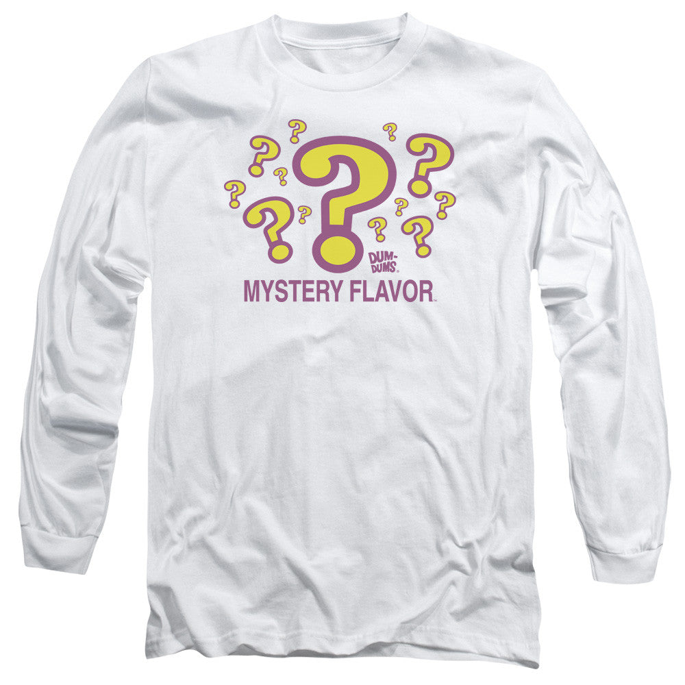 Adult Long Sleeve
