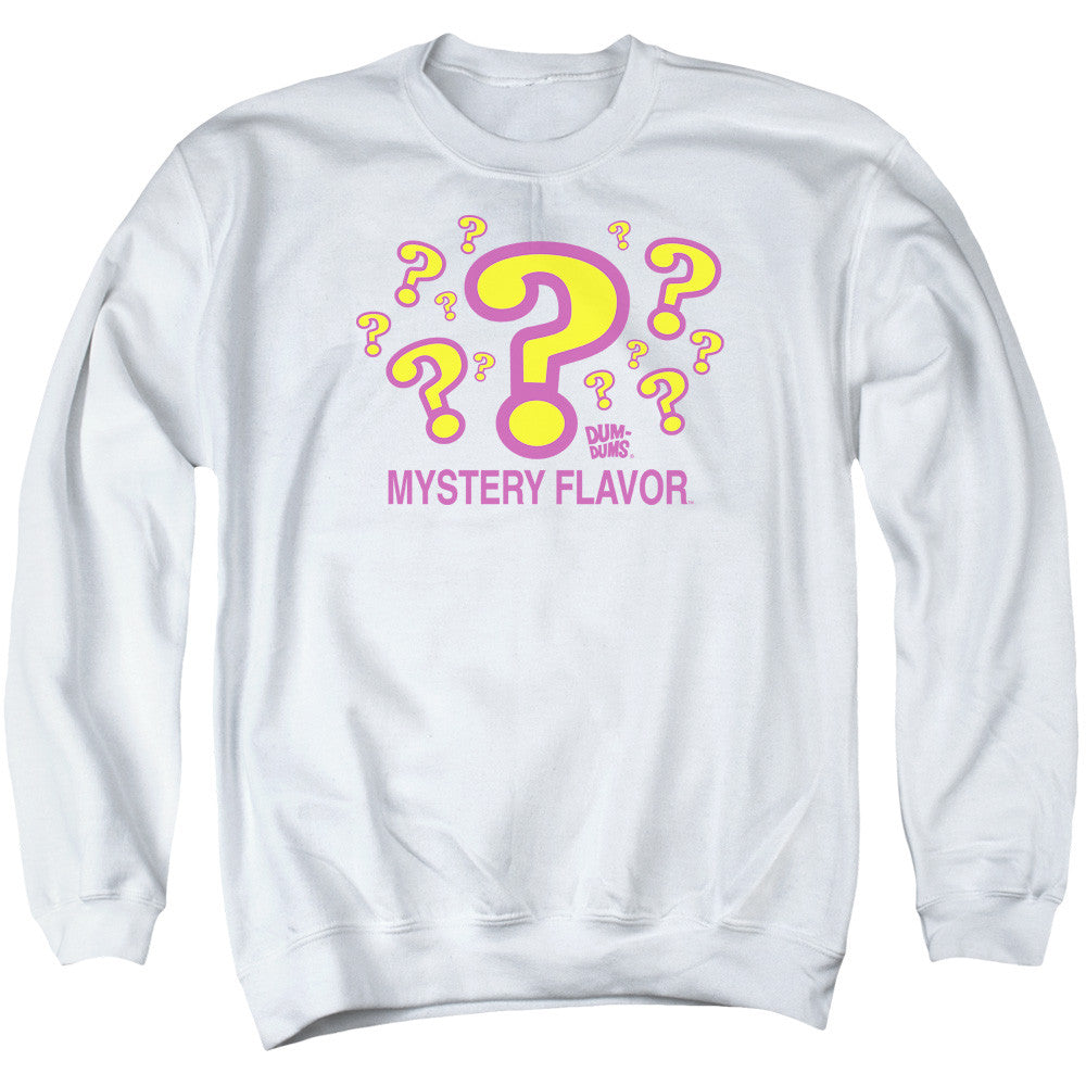 Adult Crewneck Sweatshirt