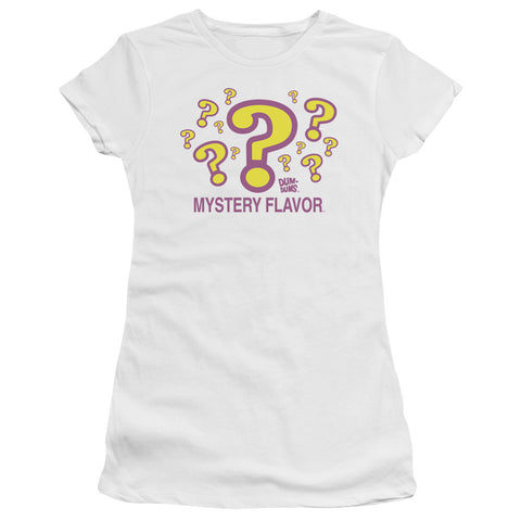 Juniors Sheer Cap Sleeve