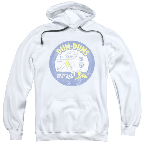 Adult Pull-Over Hoodie