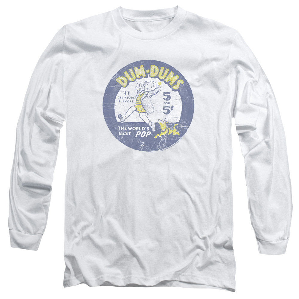 Adult Long Sleeve