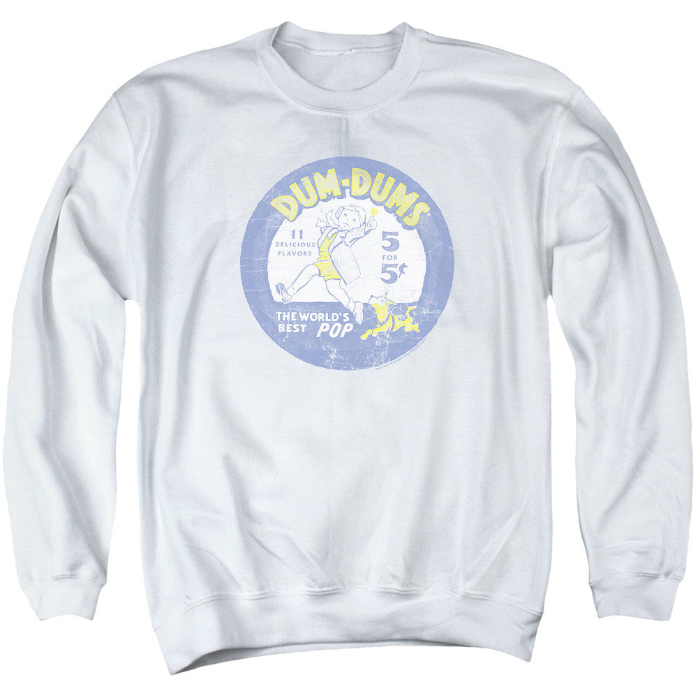 Adult Crewneck Sweatshirt