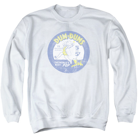 Adult Crewneck Sweatshirt