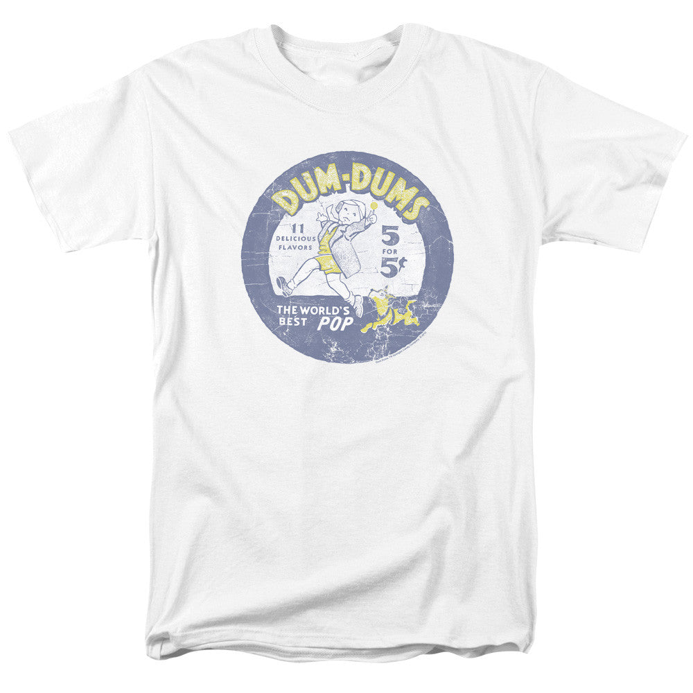 Adult Regular Fit Short Sleeve