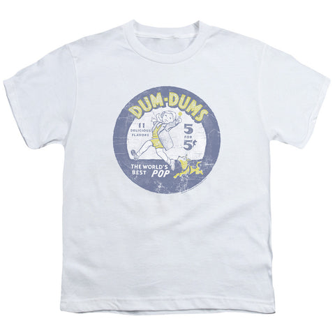 Youth Short Sleeve
