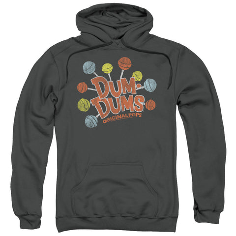 Adult Pull-Over Hoodie