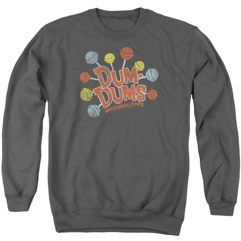 Adult Crewneck Sweatshirt