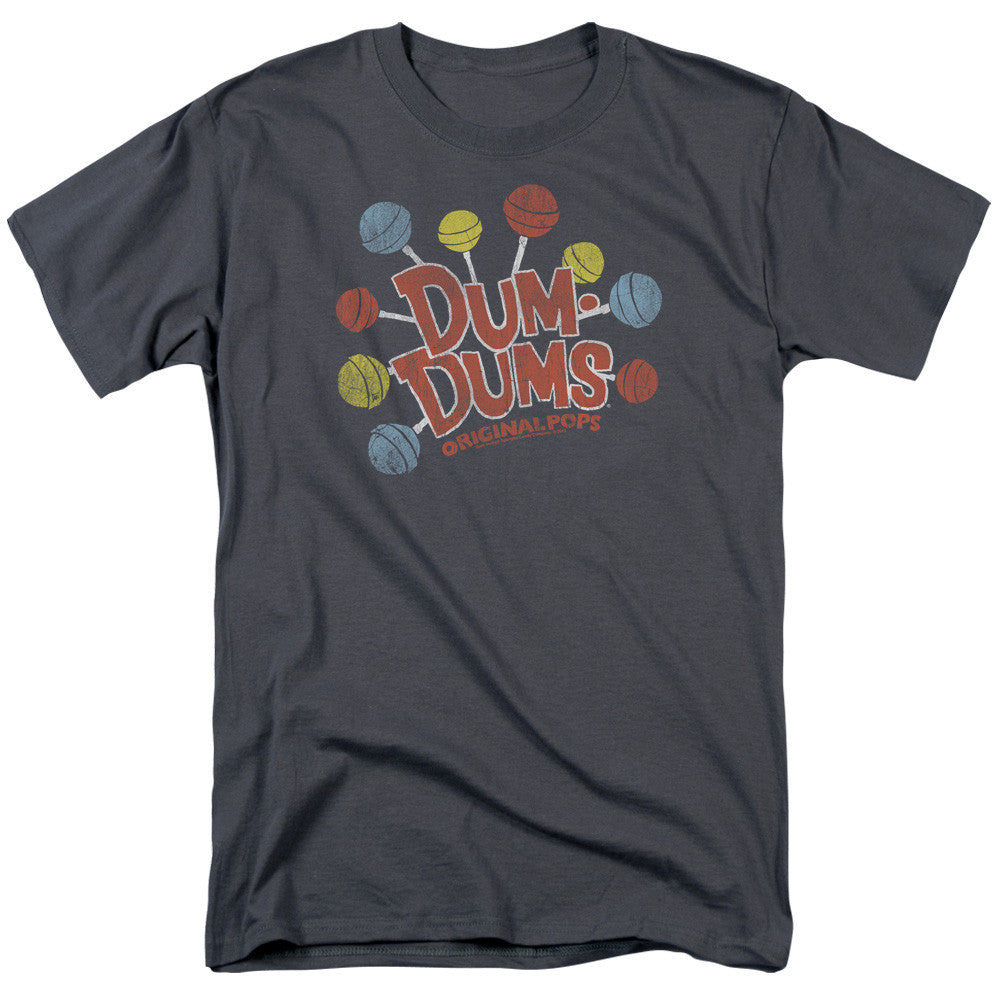 Adult Regular Fit Short Sleeve