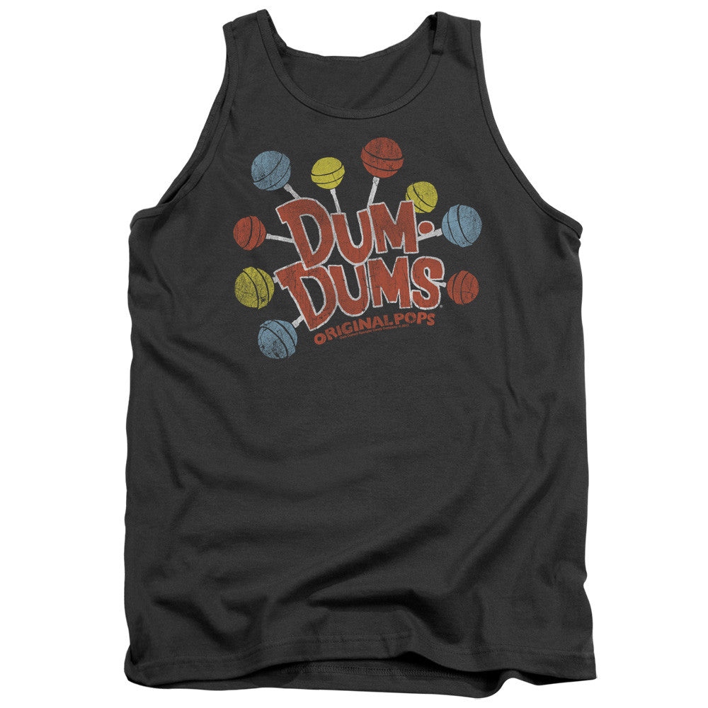 Adult Tank Top