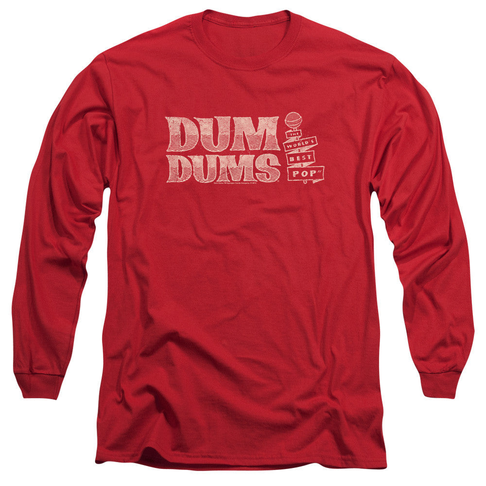 Adult Long Sleeve