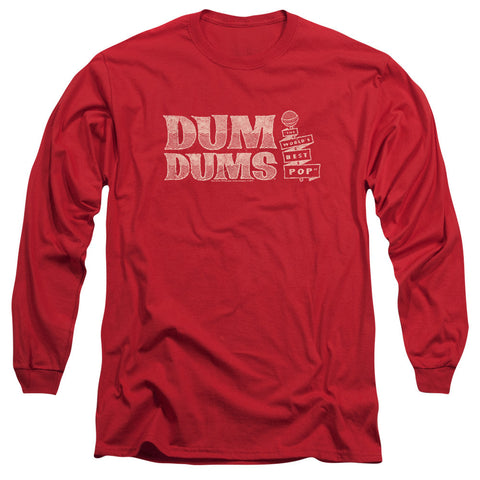 Adult Long Sleeve