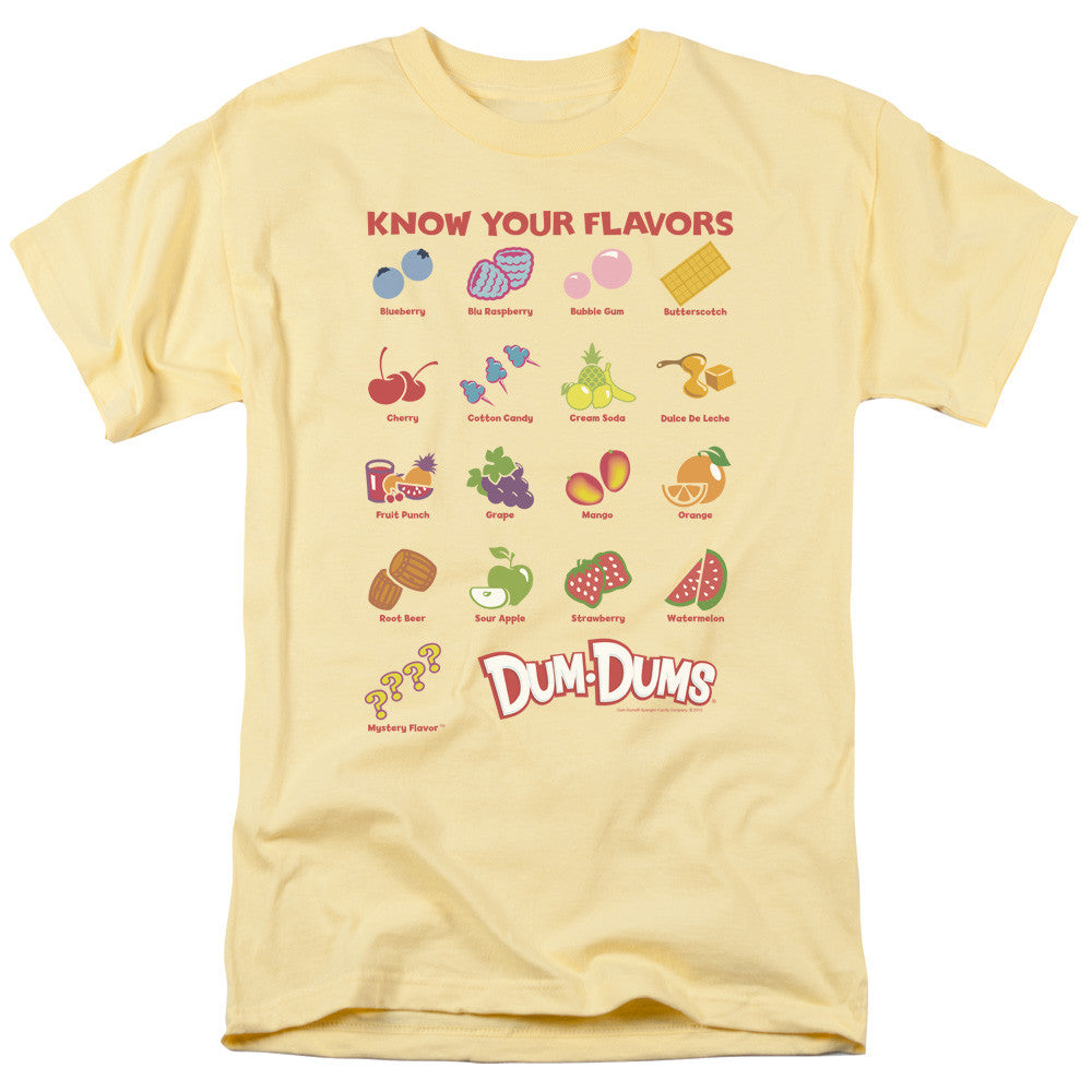 Adult Regular Fit Short Sleeve