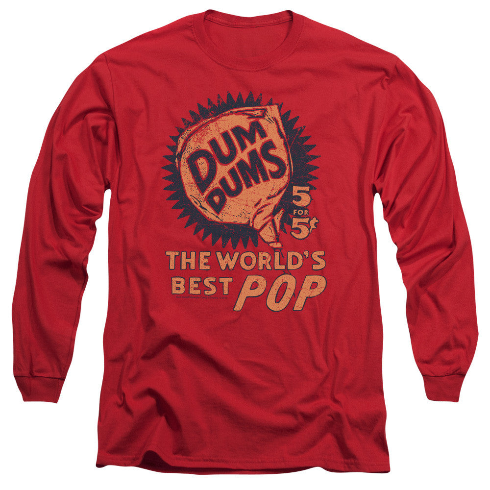 Adult Long Sleeve