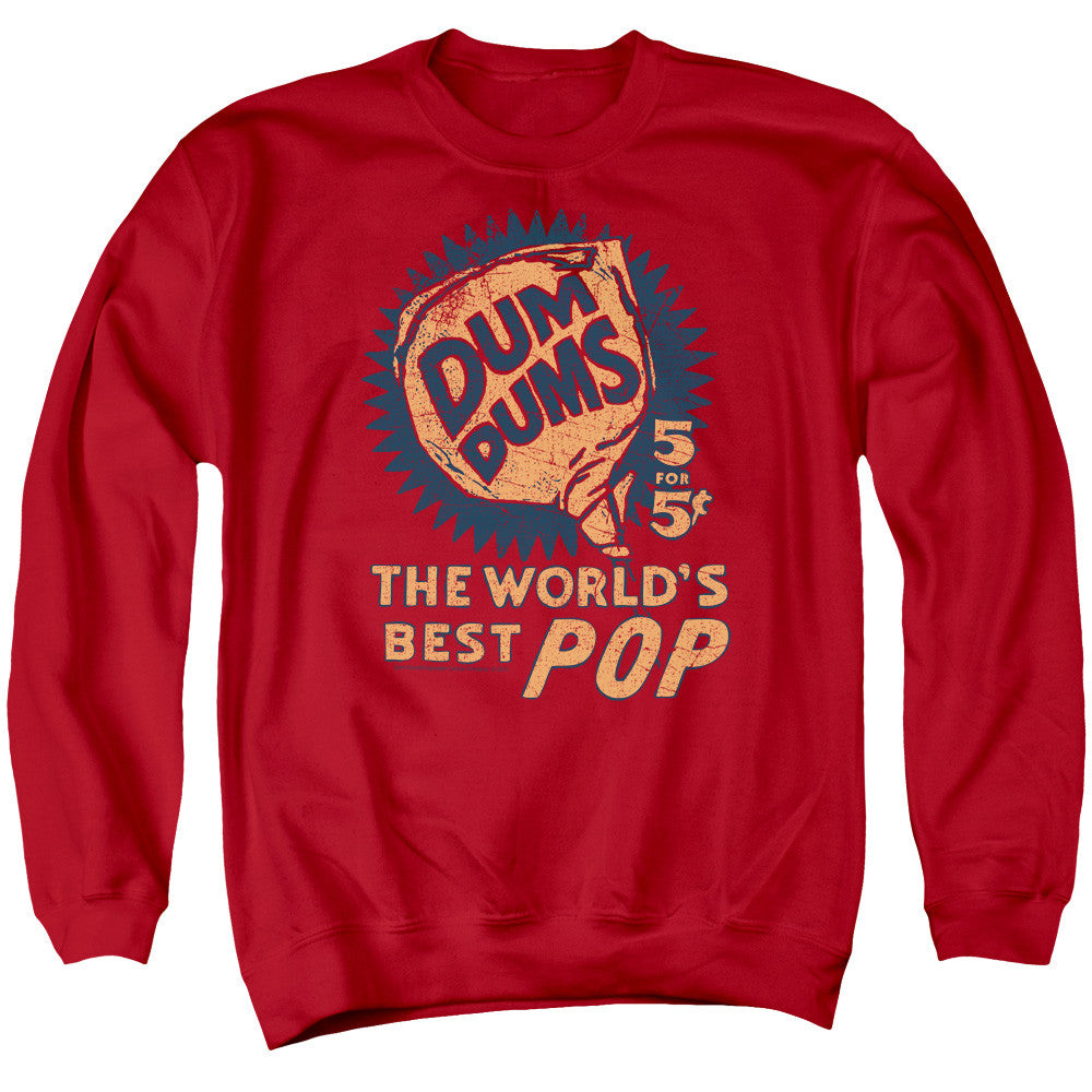 Adult Crewneck Sweatshirt