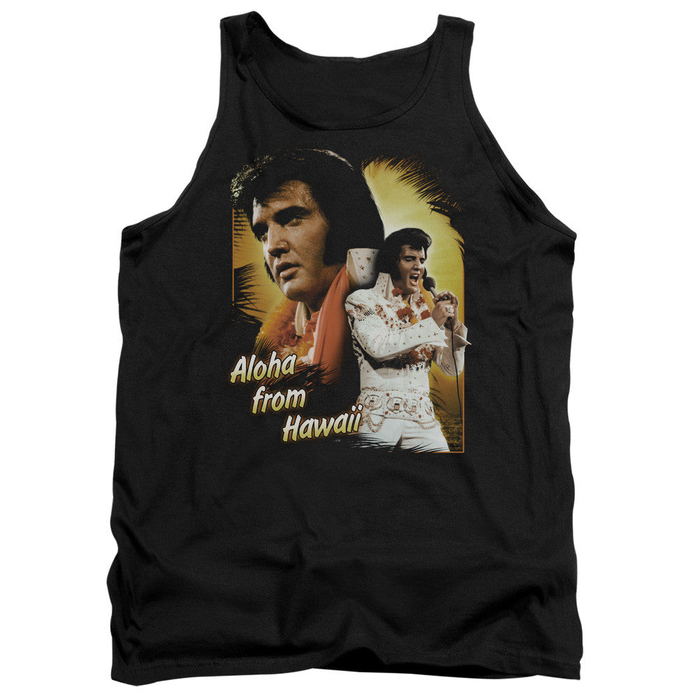 Adult Tank Top